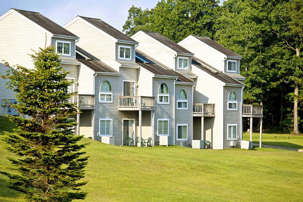 Pocono Mountain Villas By Exploria Resorts East Stroudsburg Extérieur photo